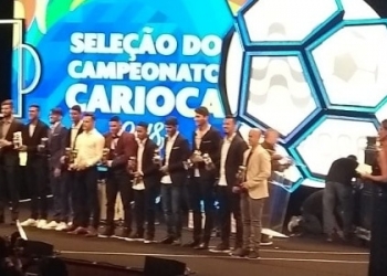 Grandes fecham bilheteria do Carioca no vermelho. Ferj lucra R$ 1,2 mi