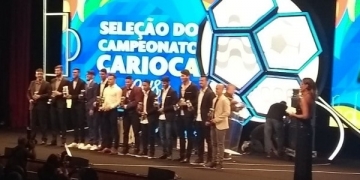 Grandes fecham bilheteria do Carioca no vermelho. Ferj lucra R$ 1,2 mi