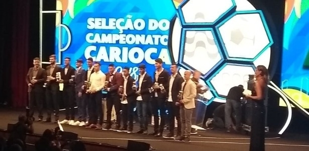 Grandes fecham bilheteria do Carioca no vermelho. Ferj lucra R$ 1,2 mi