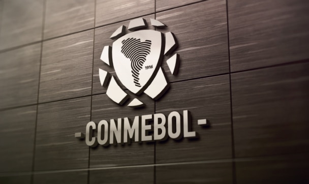 Conmebol pagará R$ 477 milhões aos clubes nas competições de 2018