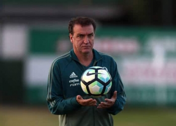 PVC: Cuca é o mais provável para assumir o Fla; reunião da diretoria acontecerá nesta segunda