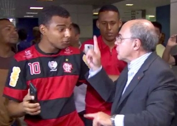 Mauro Cezar Pereira: Afastamento do presidente é único caminho para Flamengo salvar o ano, ainda em abril