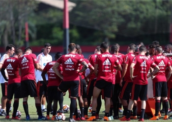 Negativa de Renato expõe falta de rumo do Flamengo às vésperas do Brasileirão