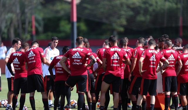 Negativa de Renato expõe falta de rumo do Flamengo às vésperas do Brasileirão