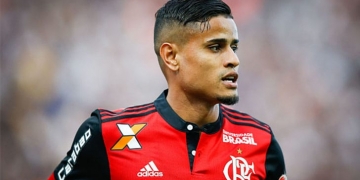 PVC: “Everton vai fazer uma falta enorme, era o segundo melhor jogador do Flamengo”
