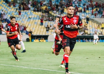 Fla diz que Everton pediu para não viajar; saída para o São Paulo é iminente