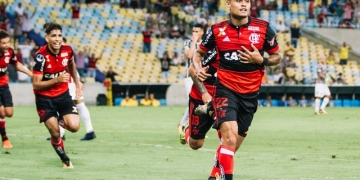 Fla diz que Everton pediu para não viajar; saída para o São Paulo é iminente
