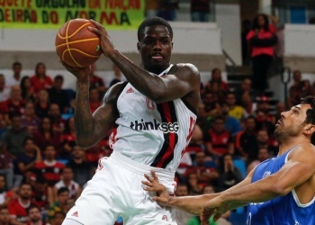Fla atropela o Minas no Rio e está a uma vitória das semifinais do NBB