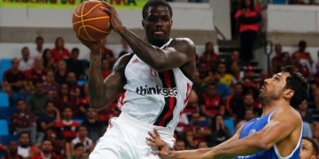Fla atropela o Minas no Rio e está a uma vitória das semifinais do NBB