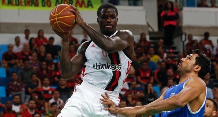 Fla atropela o Minas no Rio e está a uma vitória das semifinais do NBB