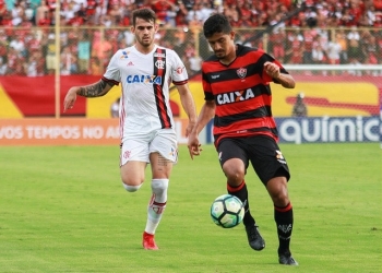 Brasileirão: Fla nunca estreou com vitória fora de casa na era dos pontos corridos