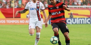 Brasileirão: Fla nunca estreou com vitória fora de casa na era dos pontos corridos