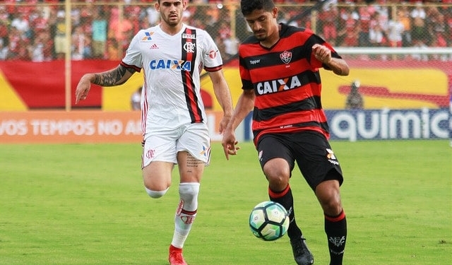 Brasileirão: Fla nunca estreou com vitória fora de casa na era dos pontos corridos