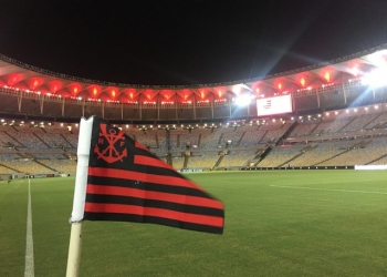 Fla abre venda de ingresso para plano mais popular no jogo contra o Emelec
