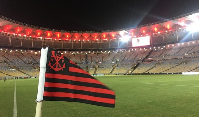 Fla abre venda de ingresso para plano mais popular no jogo contra o Emelec