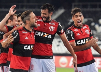Flamengo ‘recomeça’ a temporada visitando o Vitória