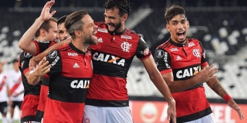 Flamengo ‘recomeça’ a temporada visitando o Vitória