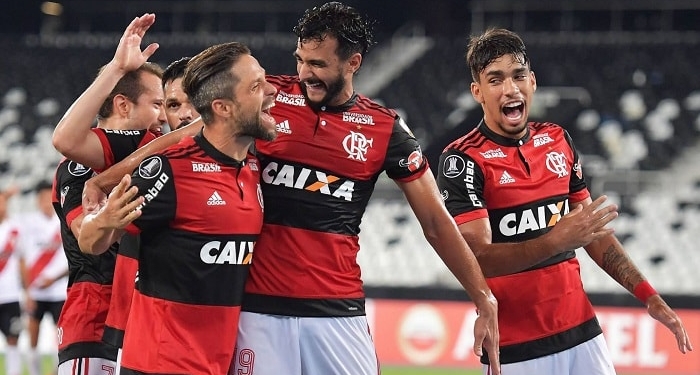 Flamengo ‘recomeça’ a temporada visitando o Vitória