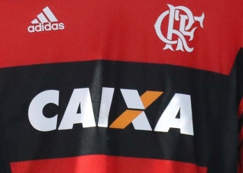 Em 2017, Caixa pagou ao Fla mais que o dobro do que a qualquer outro clube
