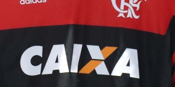 Em 2017, Caixa pagou ao Fla mais que o dobro do que a qualquer outro clube