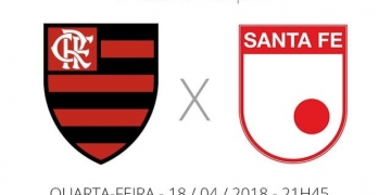 Libertadores: tudo o que você precisa saber sobre Flamengo x Santa Fe