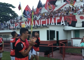 Fla segura empate com o Botafogo e pega o Vasco na final do Carioca Sub-20