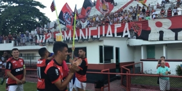 Fla segura empate com o Botafogo e pega o Vasco na final do Carioca Sub-20