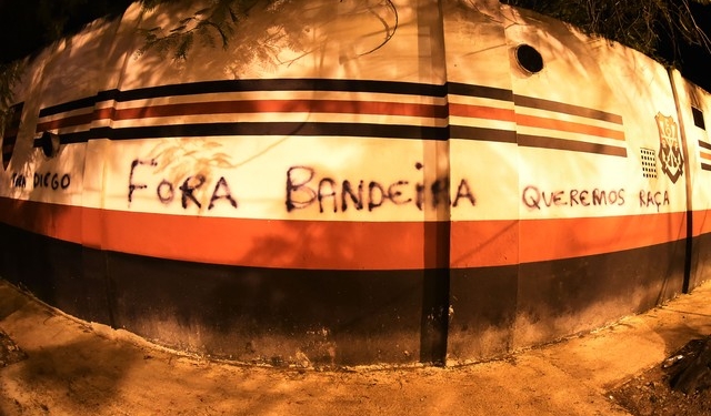 Além da festa: Fla reencontra torcida com ''seca de vitórias'' e comando em xeque