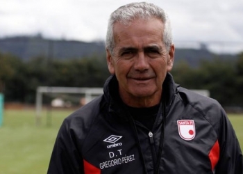 Rival do Flamengo na Libertadores, Santa Fe demite comissão técnica