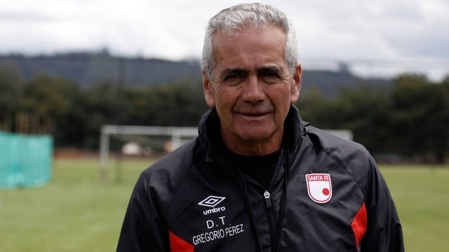 Rival do Flamengo na Libertadores, Santa Fe demite comissão técnica