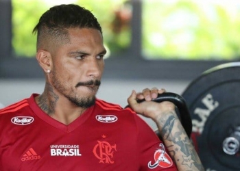 CAS registra recurso de Guerrero e da Wada; audiência será no dia 3 de maio