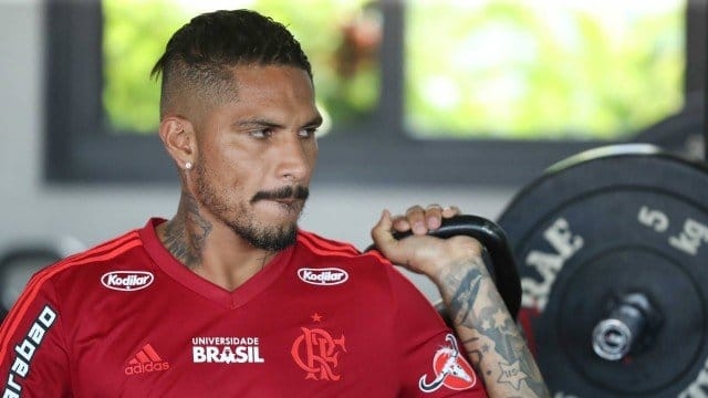 CAS registra recurso de Guerrero e da Wada; audiência será no dia 3 de maio