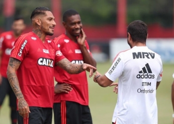De novo no tribunal: audiência de Guerrero no CAS é marcada para dia 3 de maio