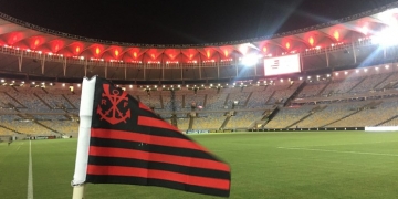 Fla muda planos, e jogo contra Santa Fé com portões fechados será no Maracanã