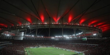 Em processo contra administração do Maracanã, Fla tem agravo negado e vai ter que cumprir contrato firmado