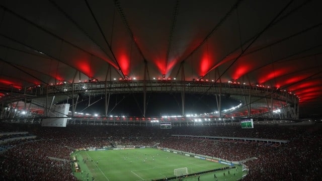 Em processo contra administração do Maracanã, Fla tem agravo negado e vai ter que cumprir contrato firmado