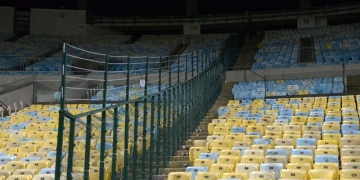Rubens Lopes critica "jaula" para organizadas no Maracanã: "Inconcebível"