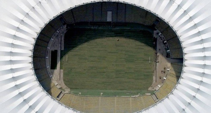 Justiça nega recurso do Flamengo por aluguel mais barato no Maracanã