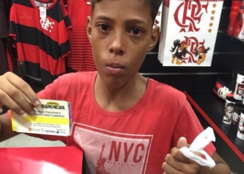 Fla para todos: treino aberto reconecta time e torcida na véspera da Libertadores