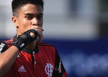 O moderno e o antigo: Reinier, um camisa 10 cheio de qualidades