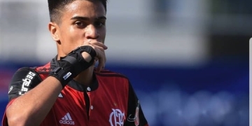 O moderno e o antigo: Reinier, um camisa 10 cheio de qualidades