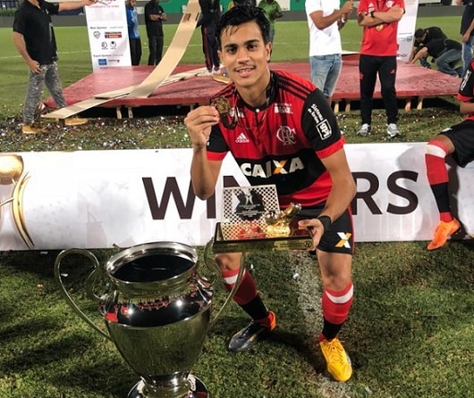 Renier Flamengo