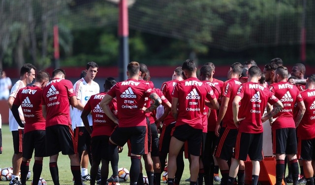 Andando em círculos: 2018, o ano que não começa e nem termina na Gávea