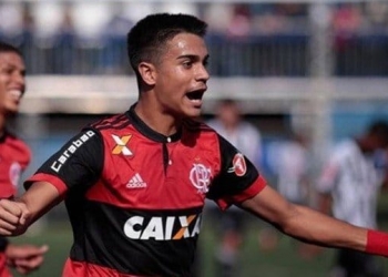 Flamengo vence fácil o PSV, da Holanda, em torneio sub-16 nos Emirados Árabes