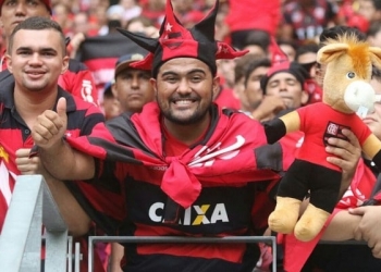 Após boa vitória no Ceará, Flamengo terá ingresso a partir de R$ 10 no RJ