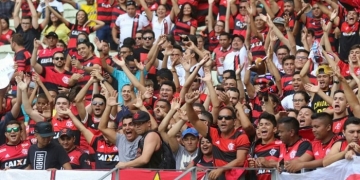 Juan enaltece apoio da torcida em Fortaleza e afirma: “Nossos objetivos são grandes”