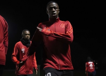Fla chega pressionado, e jogo contra o Santa Fe ganha ares de decisão; cenários