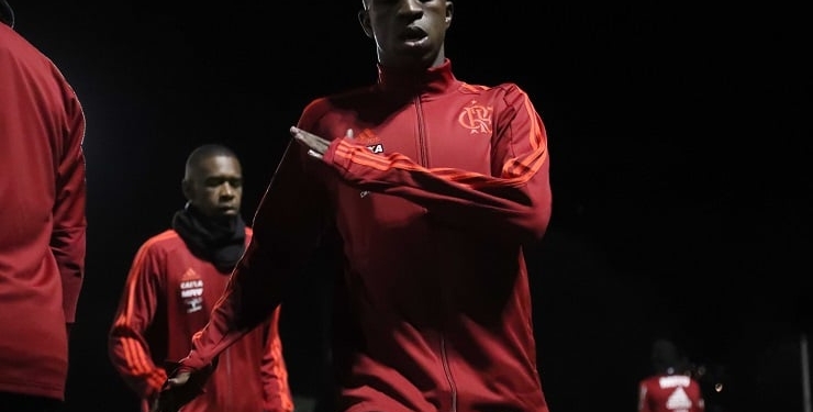 Fla chega pressionado, e jogo contra o Santa Fe ganha ares de decisão; cenários