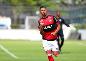 Flamengo empata com Portuguesa na Taça Rio Sub-20