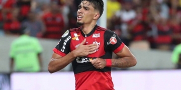 Zinho diz que sucesso de Diego e Éverton Ribeiro passa por Paquetá: "Tem pulmão"